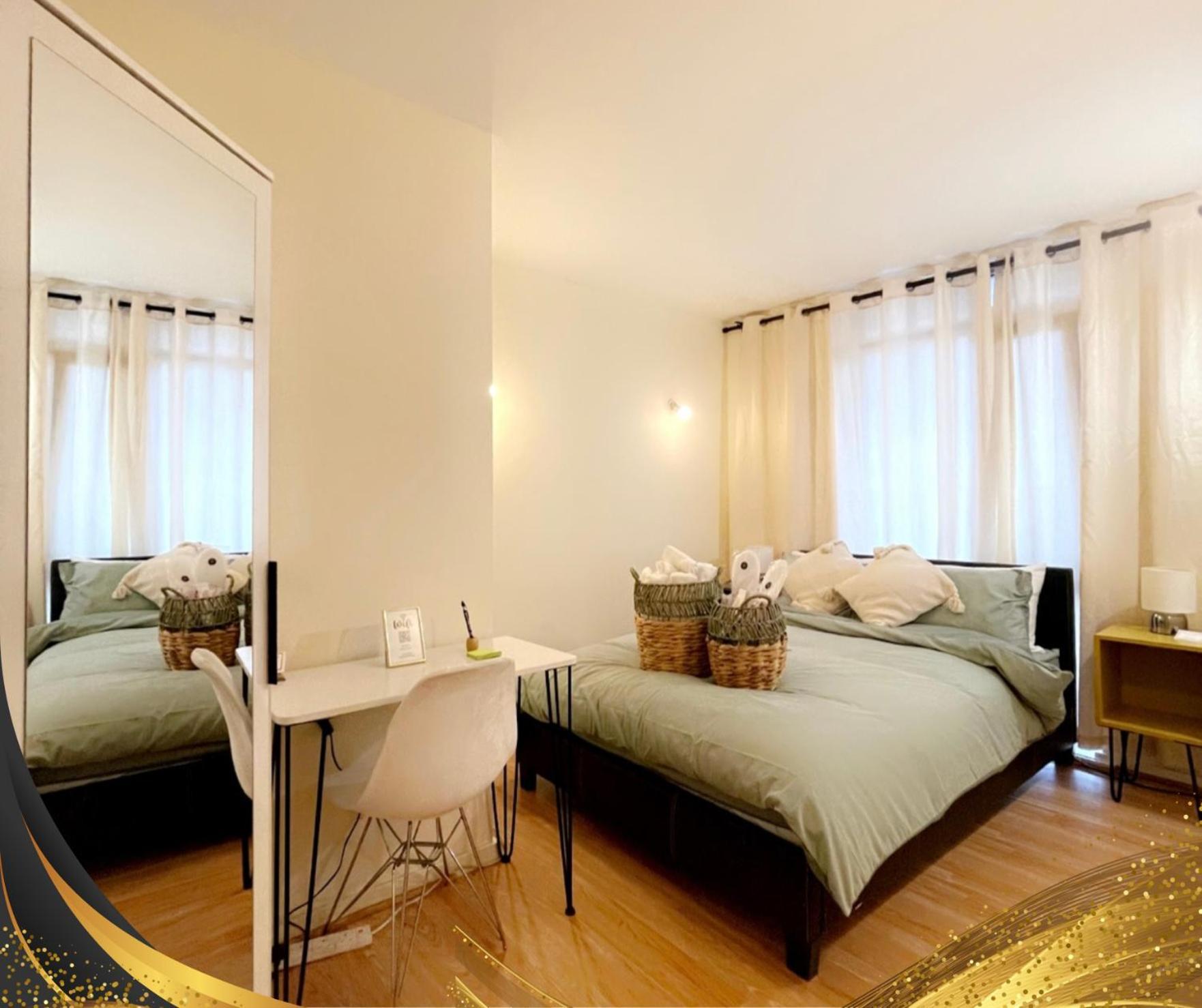 ברקינג Misk Homes #2 מראה חיצוני תמונה