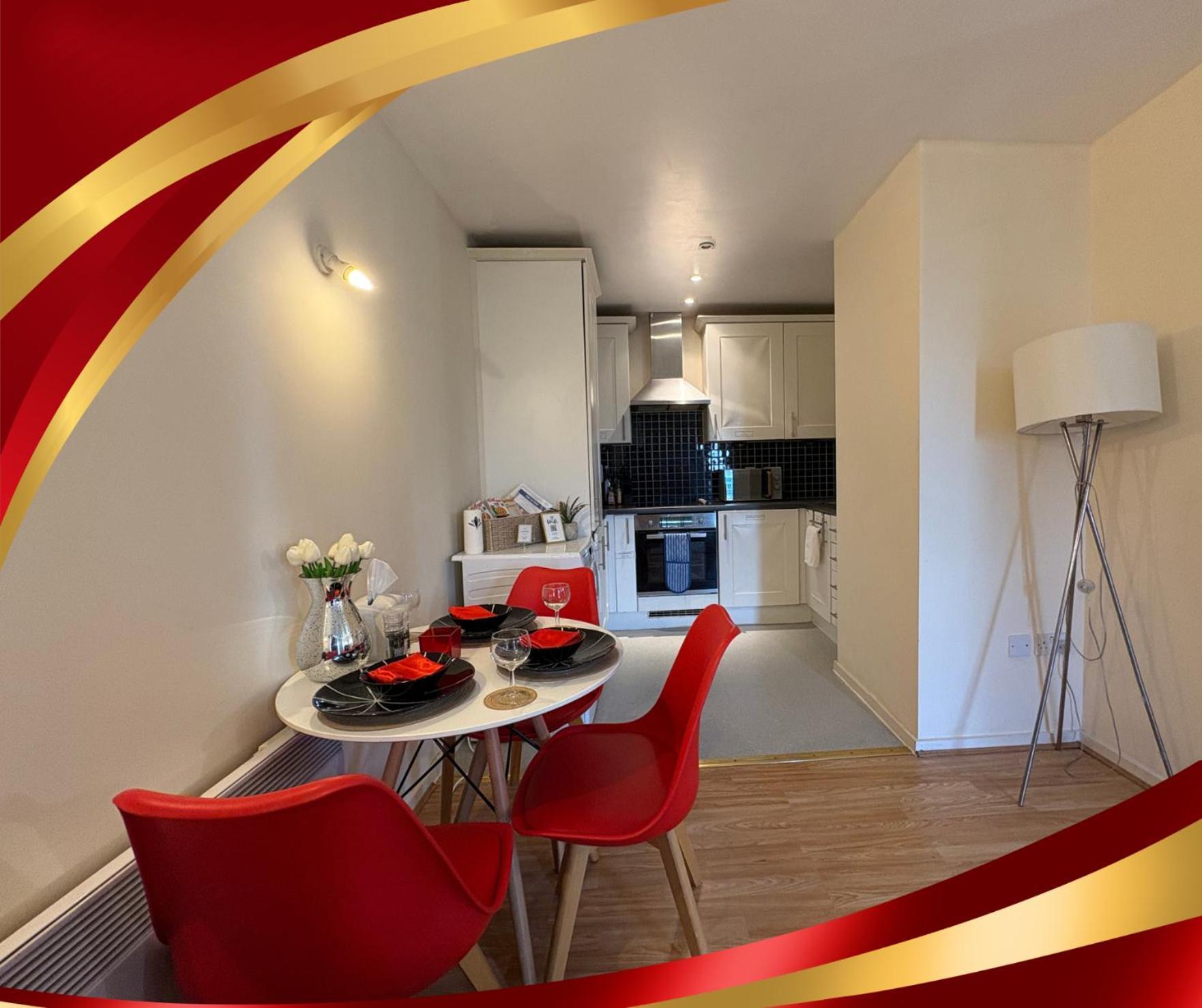 ברקינג Misk Homes #2 מראה חיצוני תמונה
