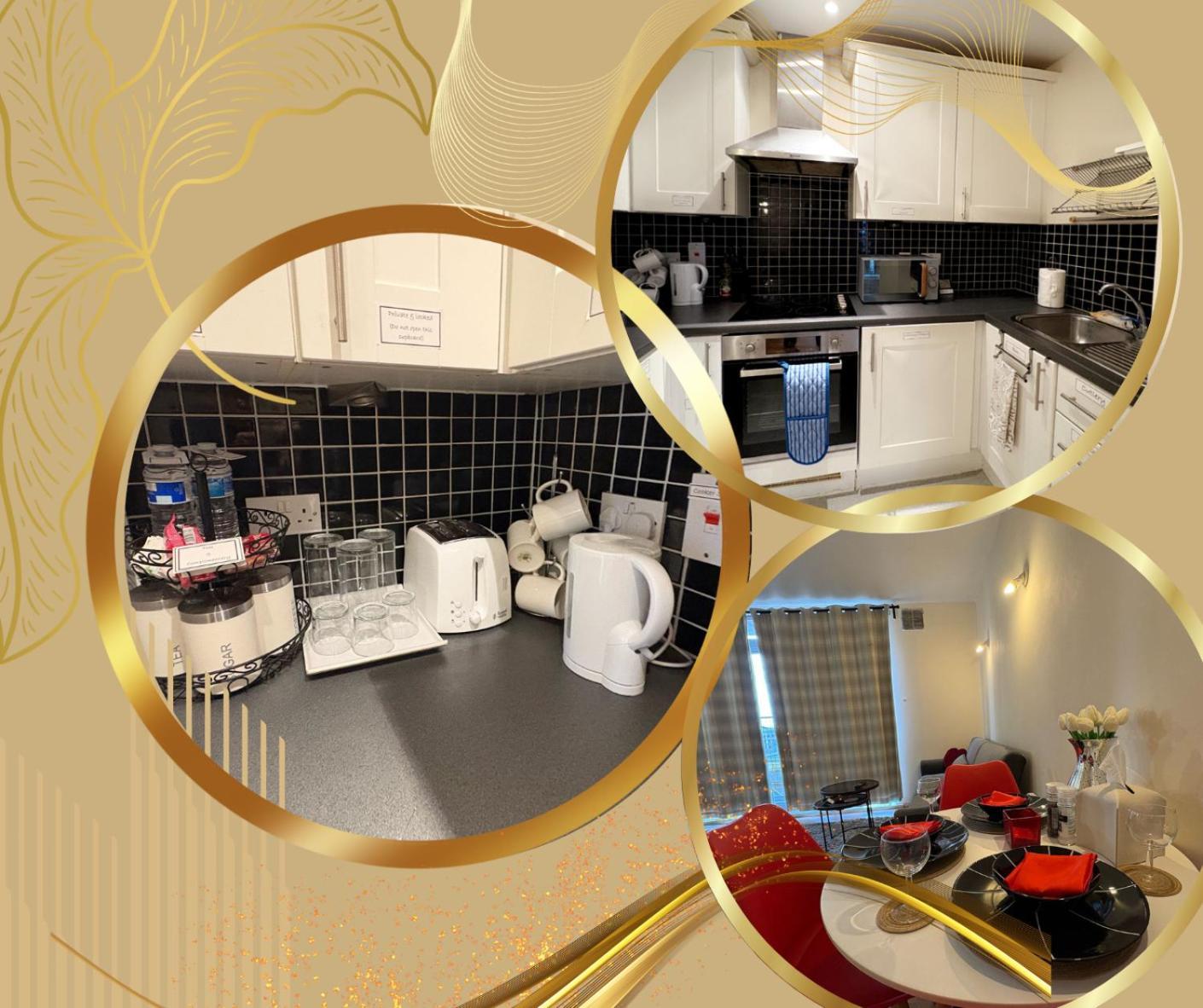 ברקינג Misk Homes #2 מראה חיצוני תמונה